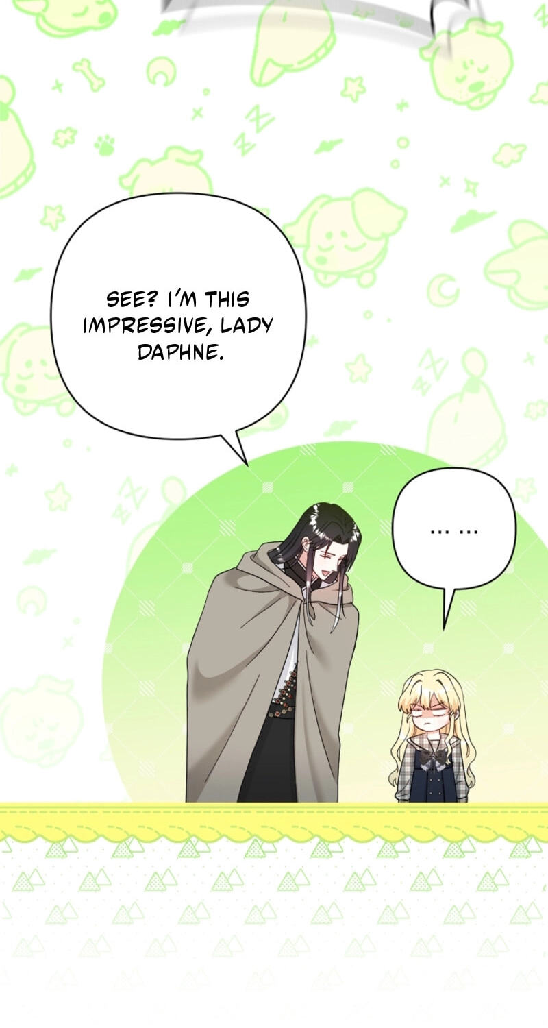 The Bratty Lady Throws a Tantrum Chapter 36 page 72 - 