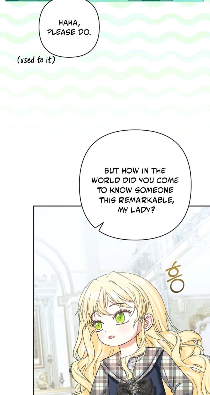 The Bratty Lady Throws a Tantrum Chapter 36 page 74 - 