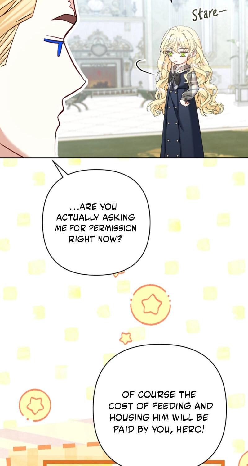 The Bratty Lady Throws a Tantrum Chapter 36 page 76 - 
