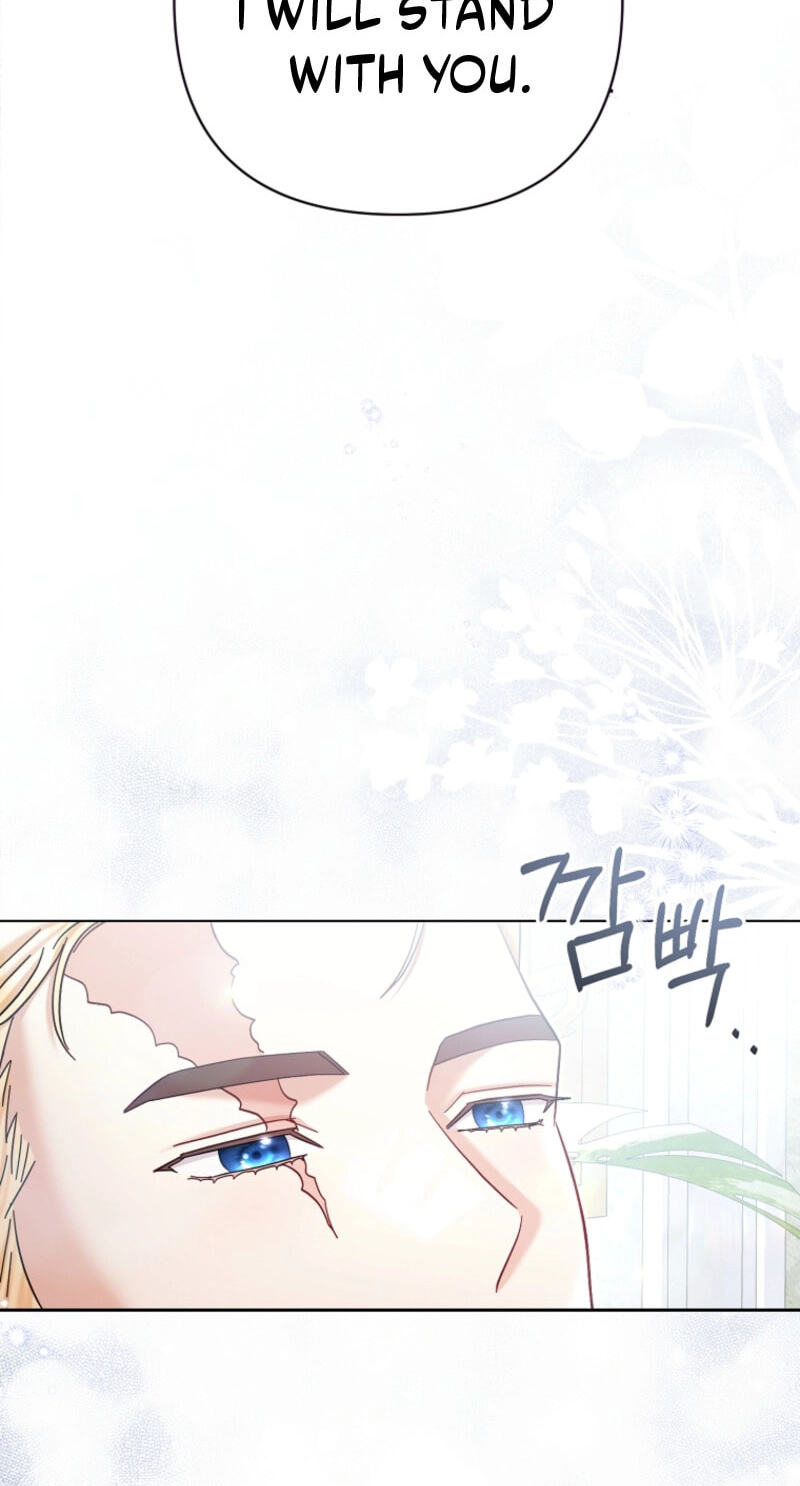 The Bratty Lady Throws a Tantrum Chapter 36 page 10 - 