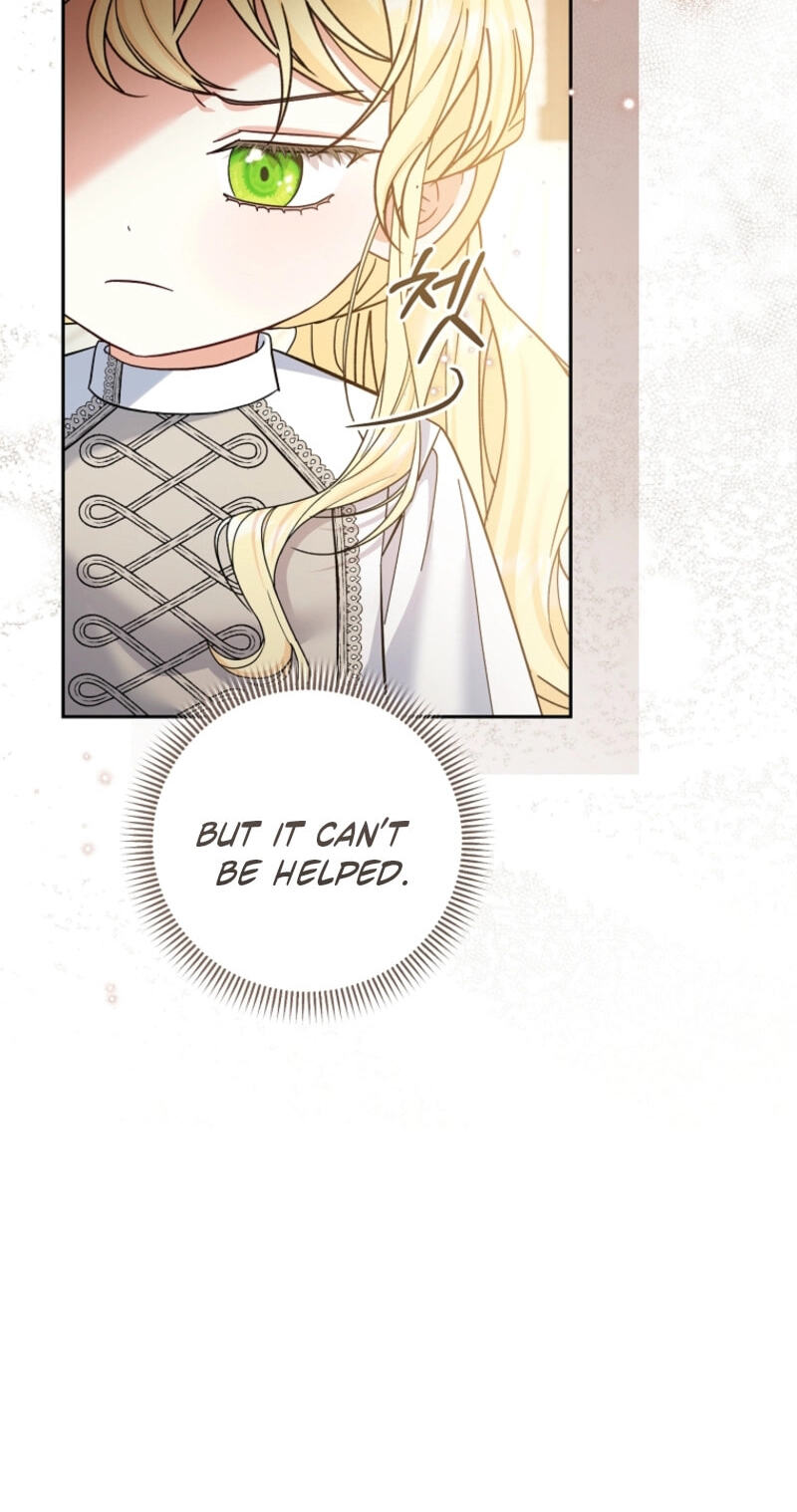 The Bratty Lady Throws a Tantrum Chapter 37 page 21 - 