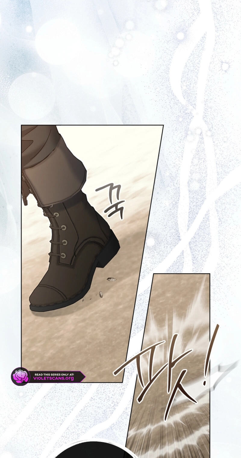 The Bratty Lady Throws a Tantrum Chapter 37 page 25 - 