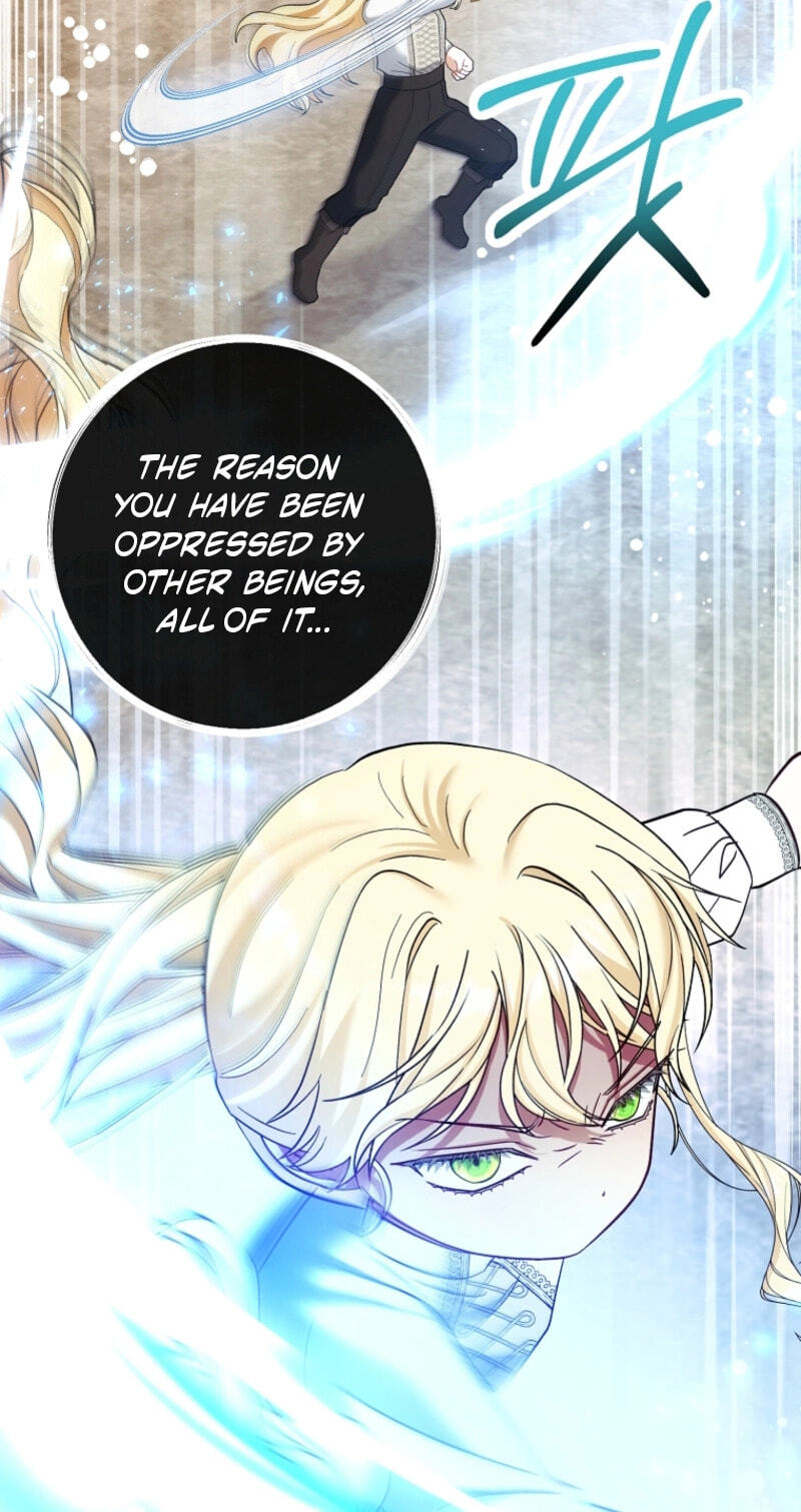 The Bratty Lady Throws a Tantrum Chapter 37 page 27 - 