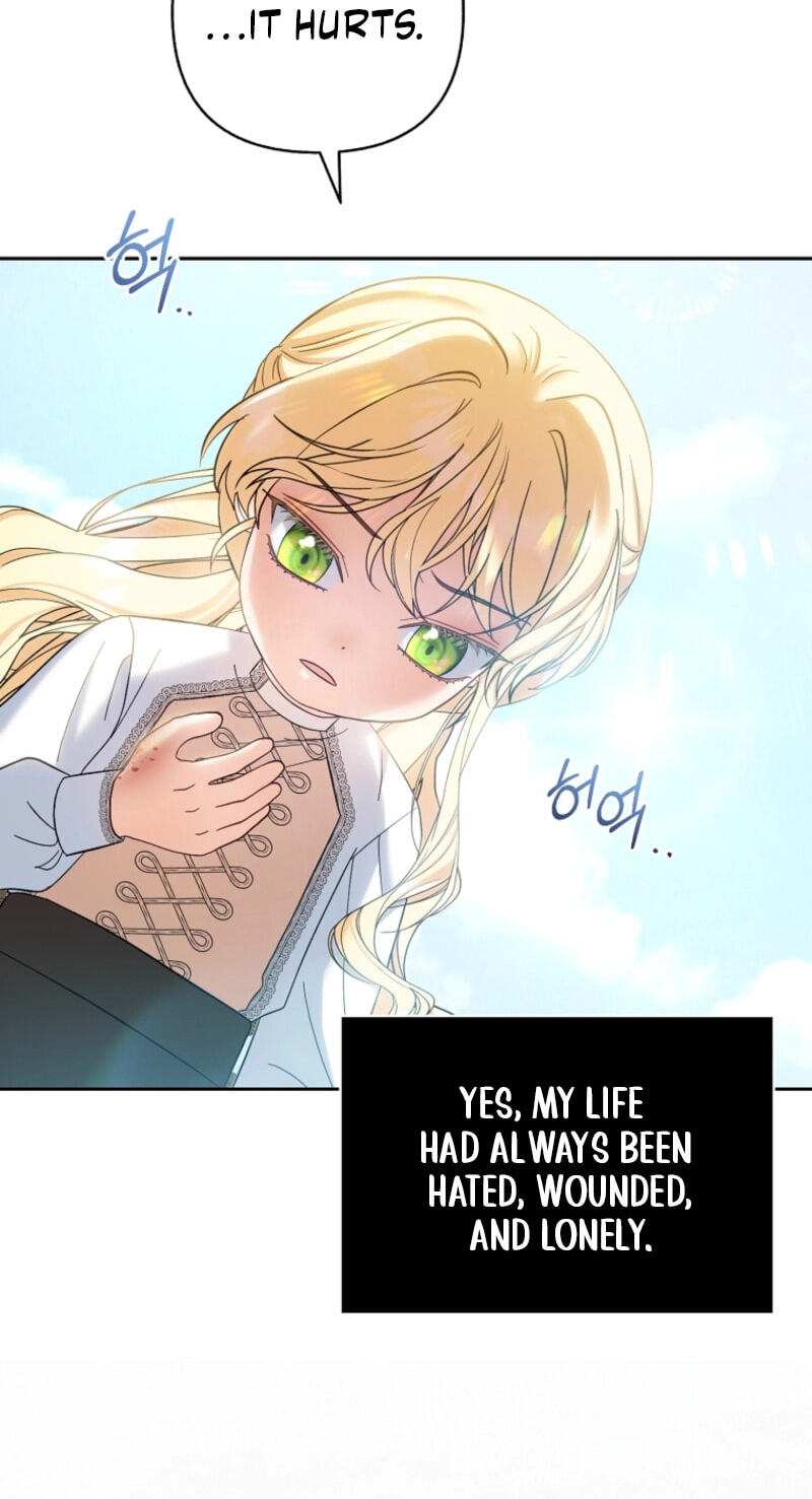The Bratty Lady Throws a Tantrum Chapter 37 page 31 - 