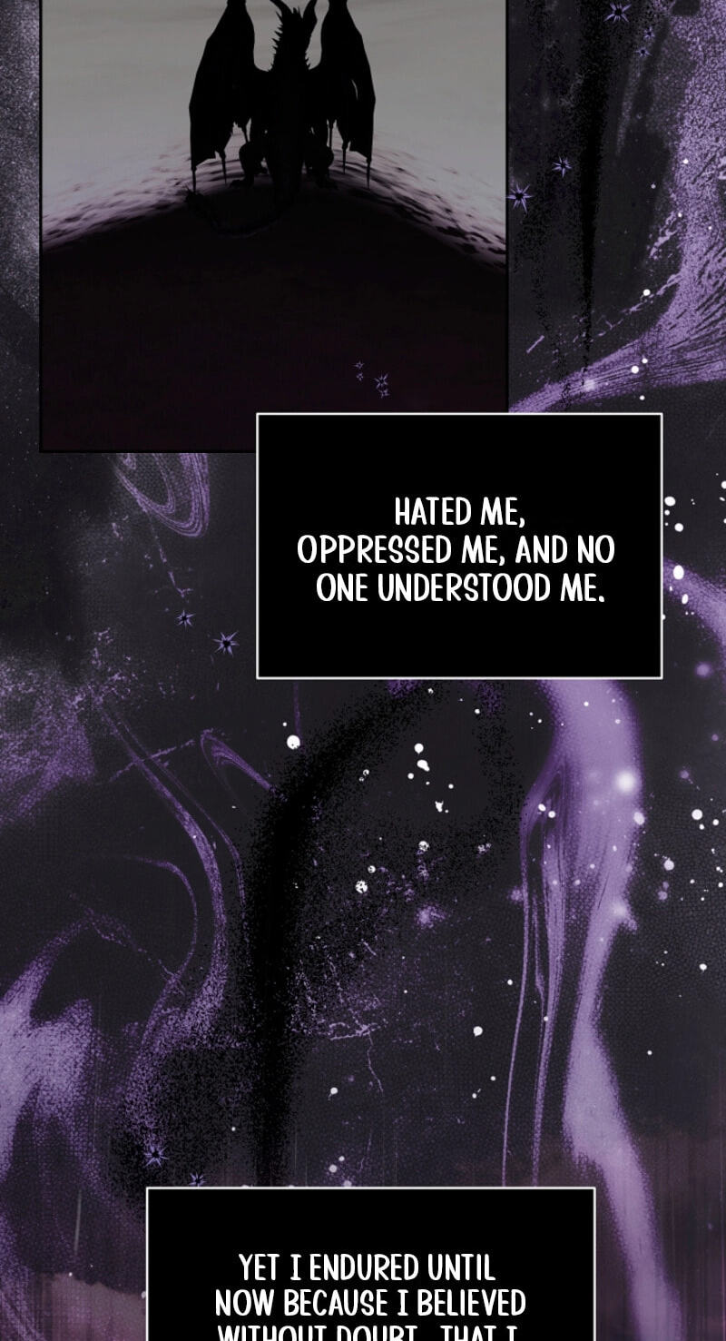 The Bratty Lady Throws a Tantrum Chapter 37 page 33 - 