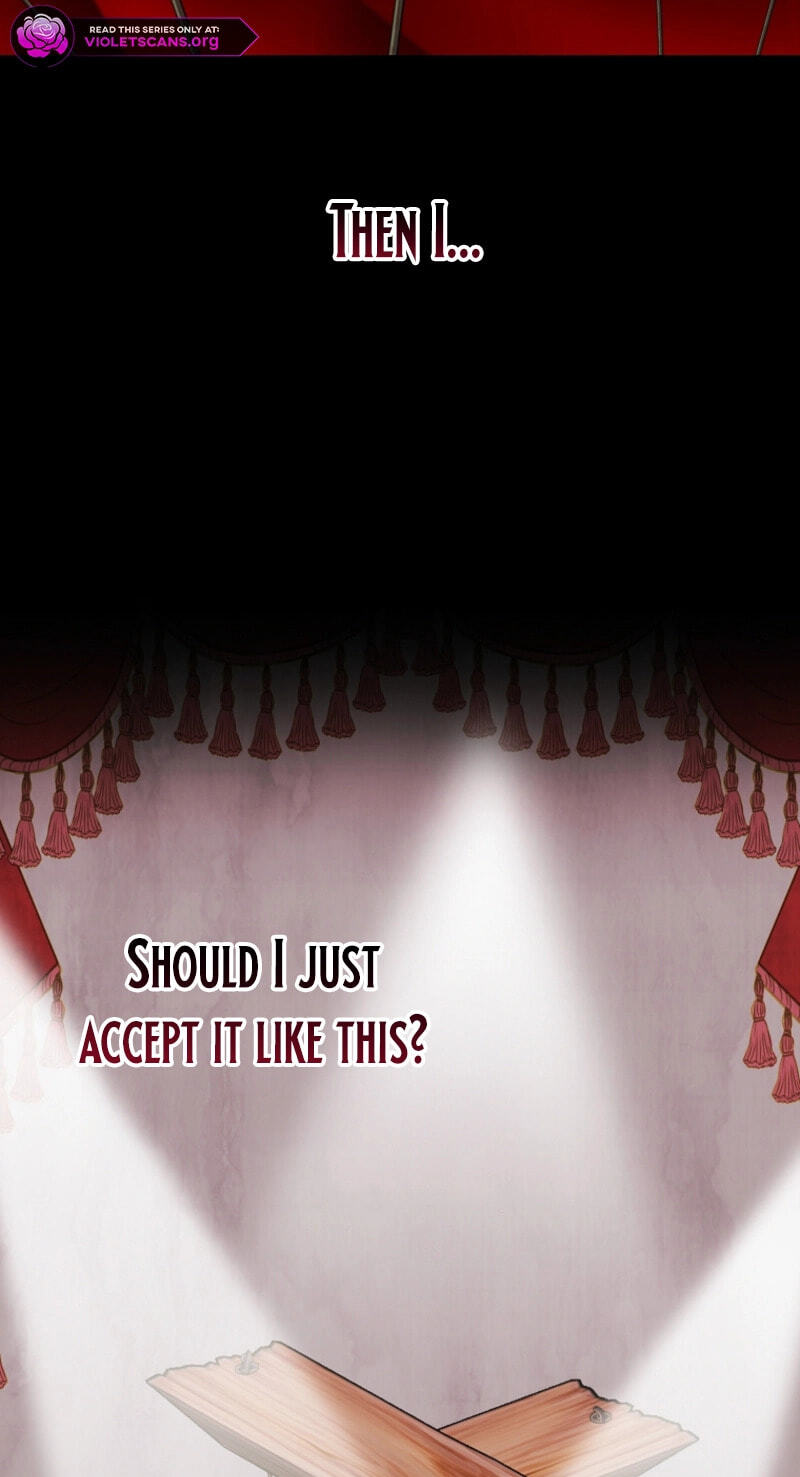 The Bratty Lady Throws a Tantrum Chapter 37 page 36 - 