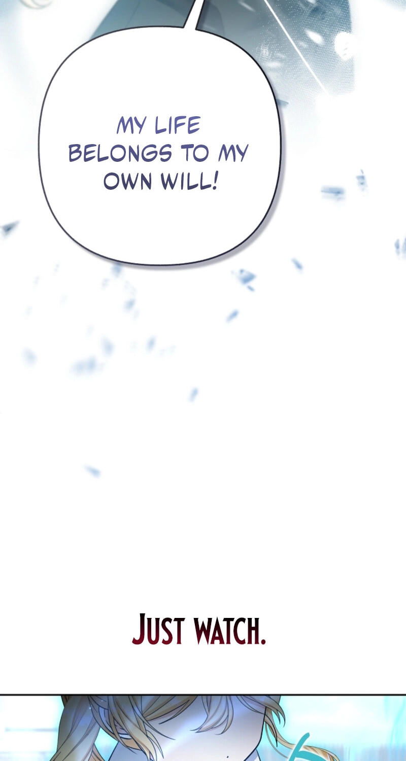 The Bratty Lady Throws a Tantrum Chapter 37 page 41 - 