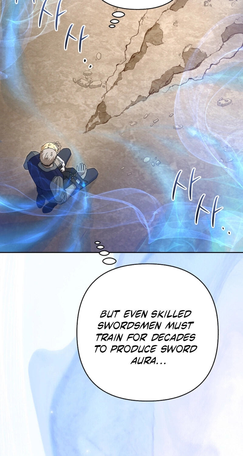 The Bratty Lady Throws a Tantrum Chapter 37 page 50 - 