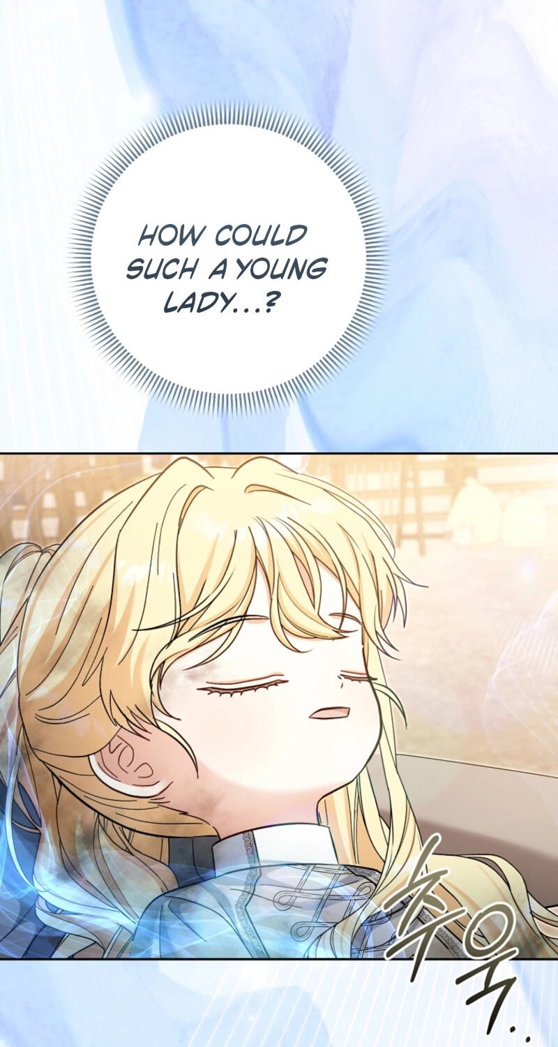 The Bratty Lady Throws a Tantrum Chapter 37 page 51 - 