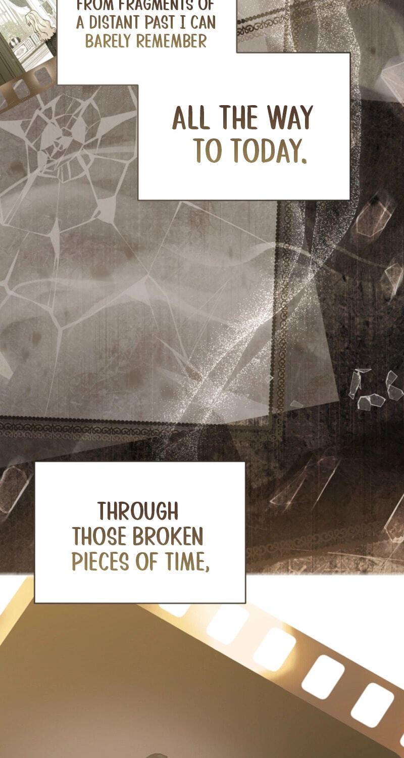 The Bratty Lady Throws a Tantrum Chapter 37 page 54 - 