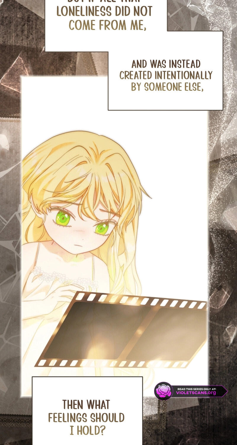 The Bratty Lady Throws a Tantrum Chapter 37 page 56 - 