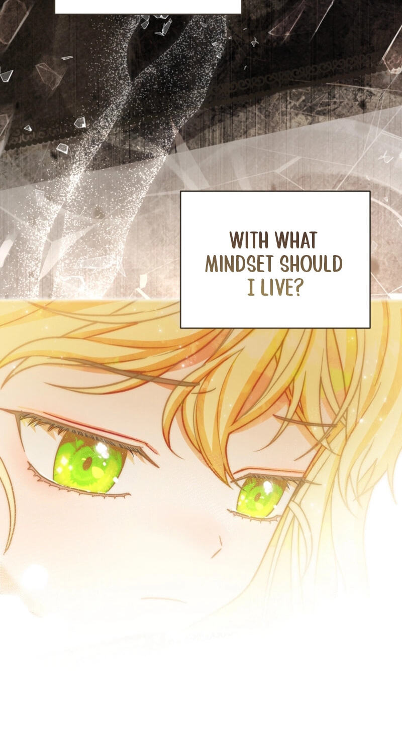 The Bratty Lady Throws a Tantrum Chapter 37 page 57 - 