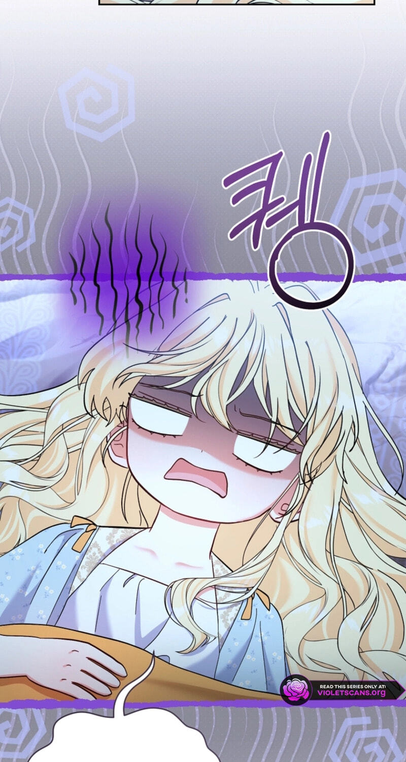 The Bratty Lady Throws a Tantrum Chapter 37 page 60 - 
