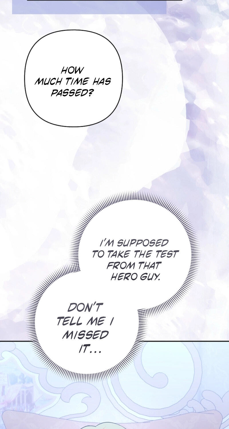 The Bratty Lady Throws a Tantrum Chapter 37 page 62 - 