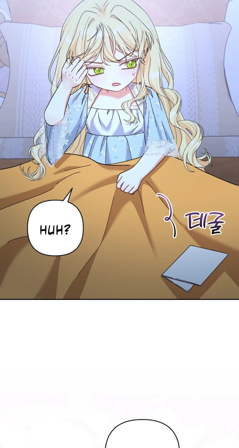 The Bratty Lady Throws a Tantrum Chapter 37 page 63 - 