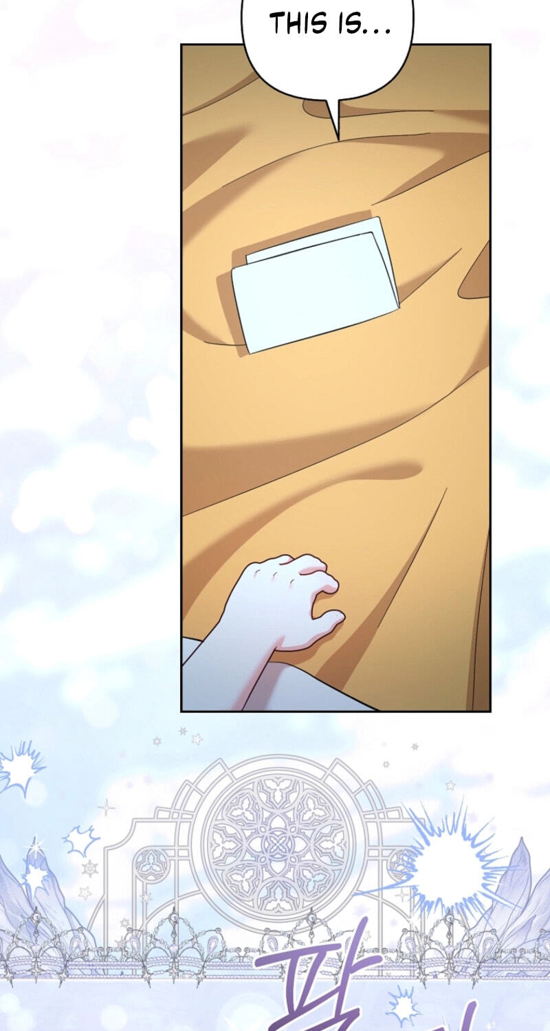 The Bratty Lady Throws a Tantrum Chapter 37 page 64 - 