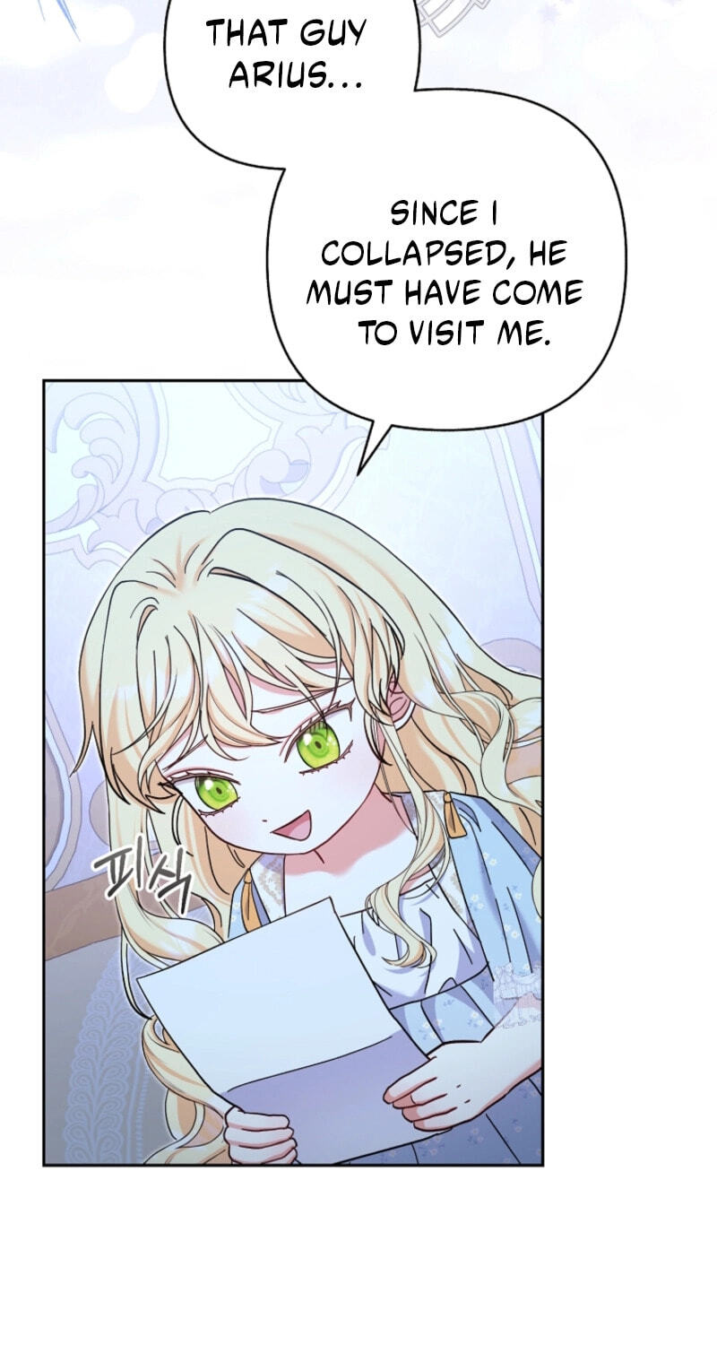 The Bratty Lady Throws a Tantrum Chapter 37 page 66 - 