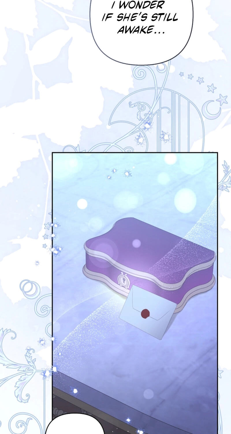 The Bratty Lady Throws a Tantrum Chapter 37 page 71 - 