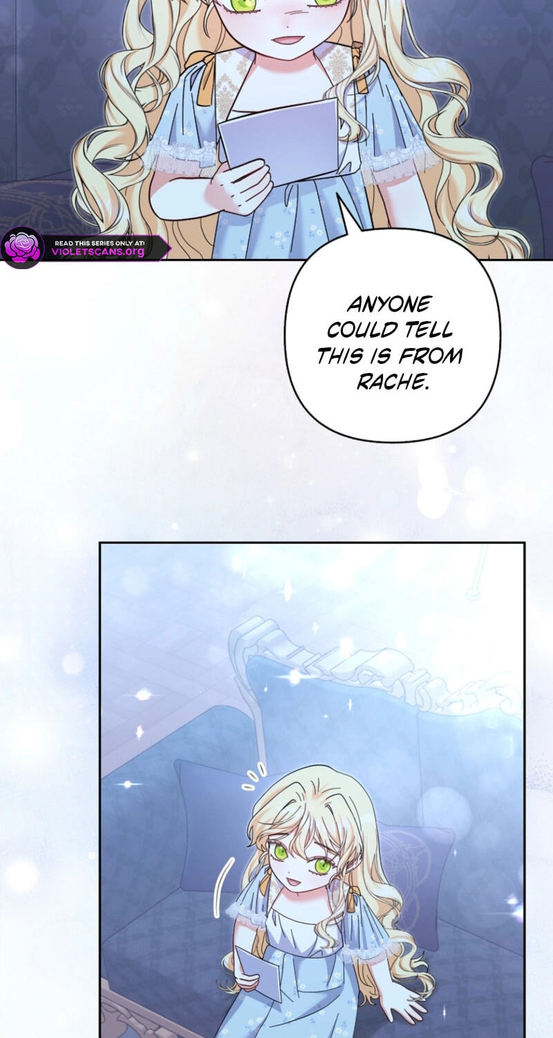 The Bratty Lady Throws a Tantrum Chapter 37 page 73 - 