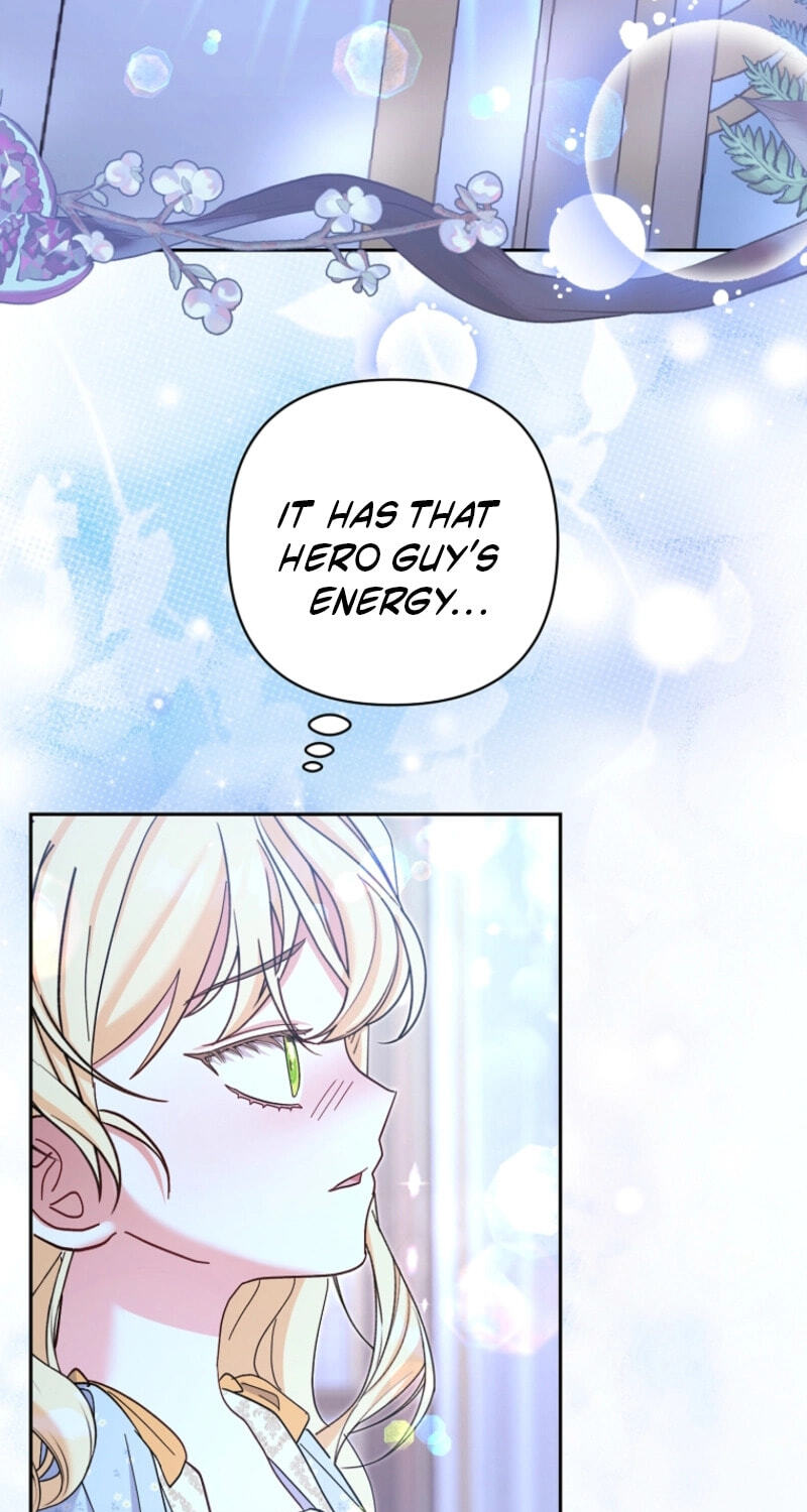 The Bratty Lady Throws a Tantrum Chapter 37 page 76 - 