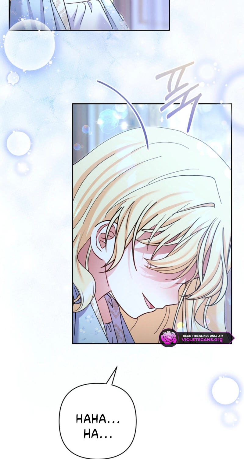 The Bratty Lady Throws a Tantrum Chapter 37 page 77 - 