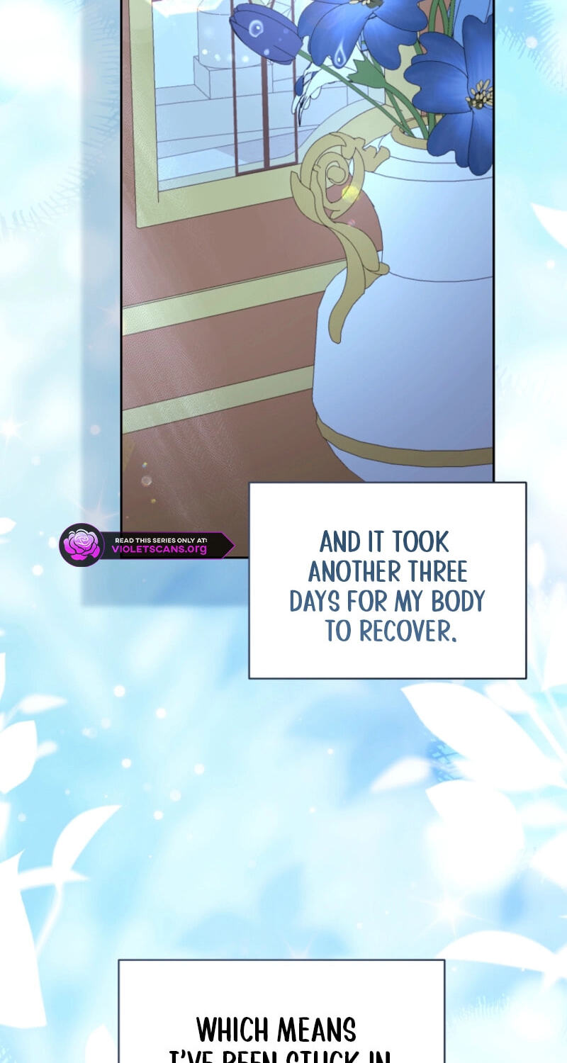 The Bratty Lady Throws a Tantrum Chapter 38 page 2 - 