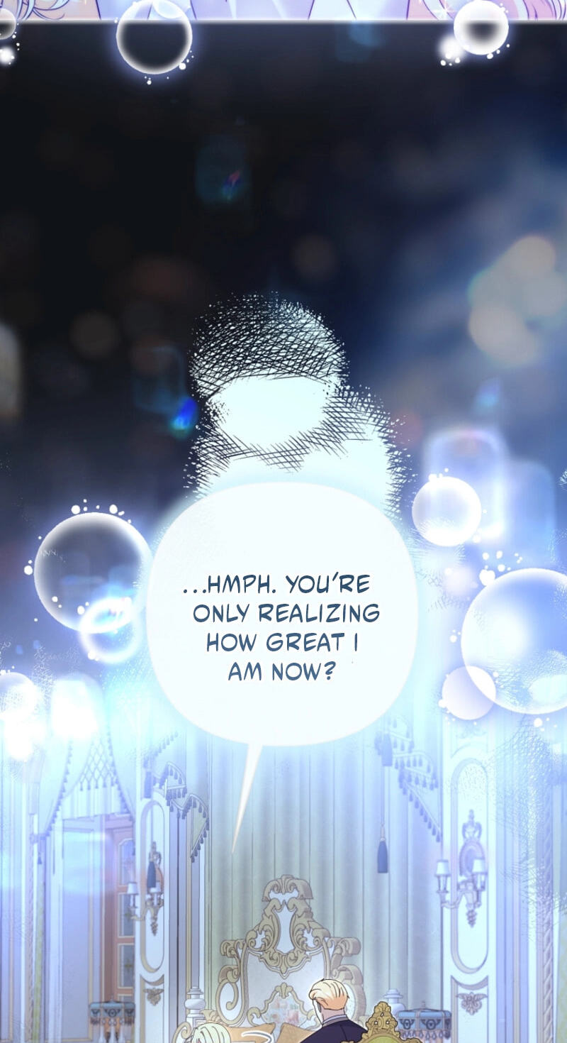 The Bratty Lady Throws a Tantrum Chapter 38 page 13 - 