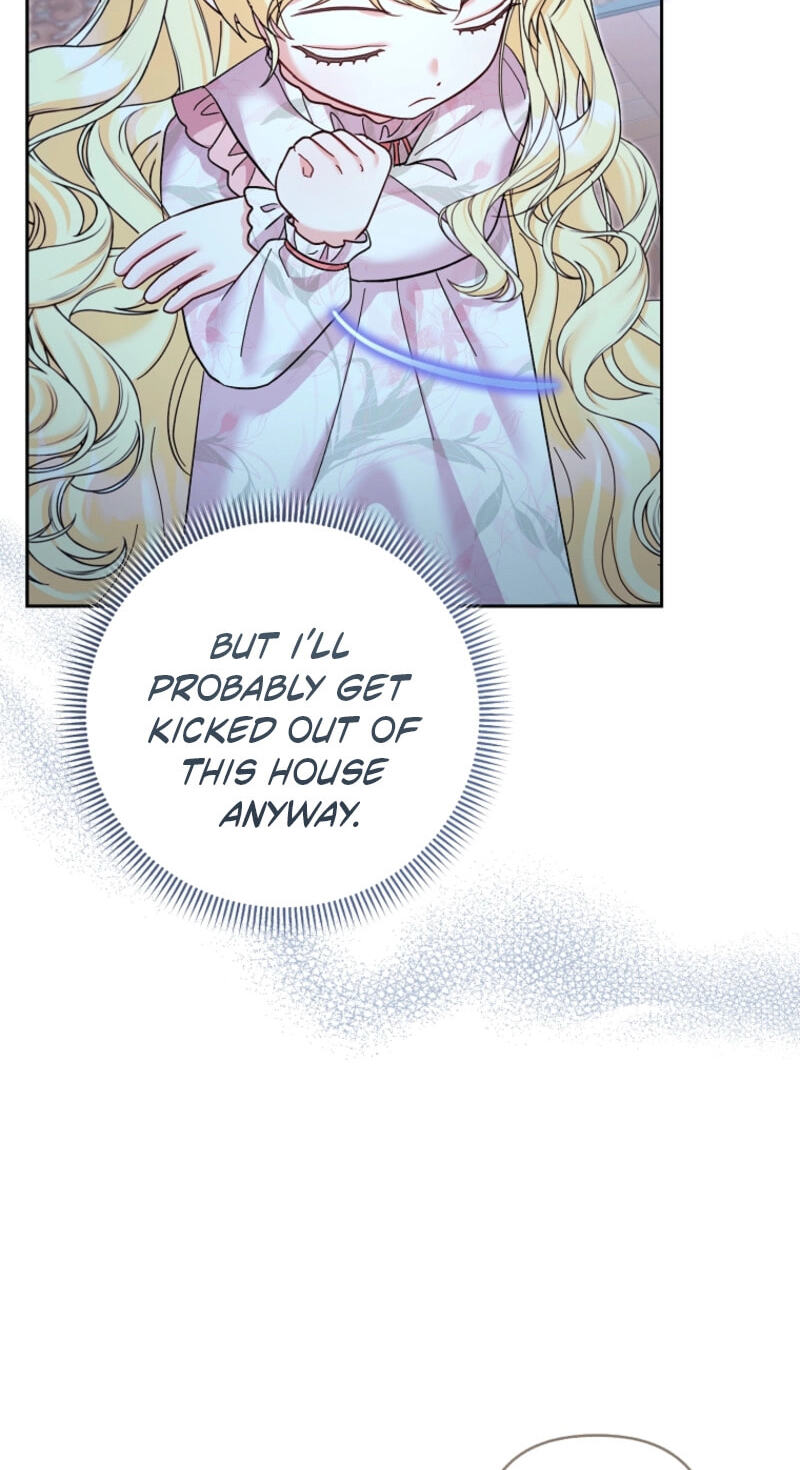The Bratty Lady Throws a Tantrum Chapter 38 page 17 - 