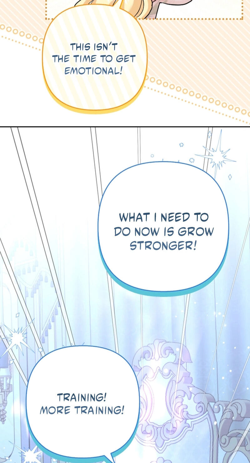 The Bratty Lady Throws a Tantrum Chapter 38 page 22 - 