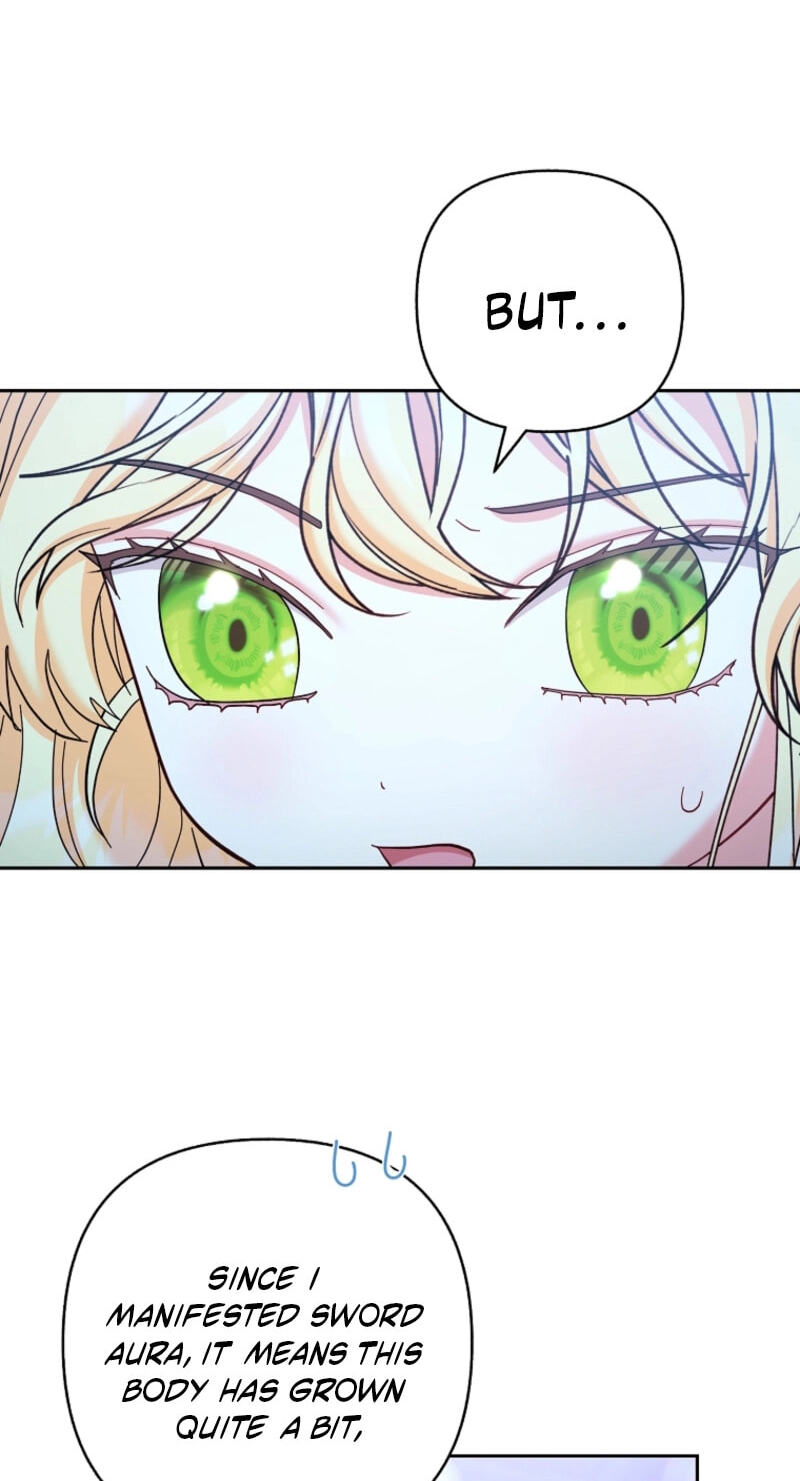 The Bratty Lady Throws a Tantrum Chapter 38 page 24 - 
