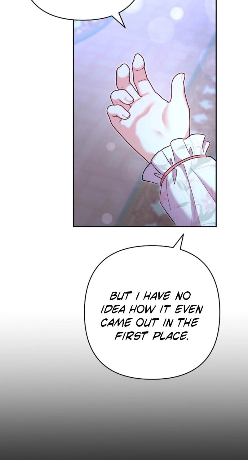 The Bratty Lady Throws a Tantrum Chapter 38 page 25 - 