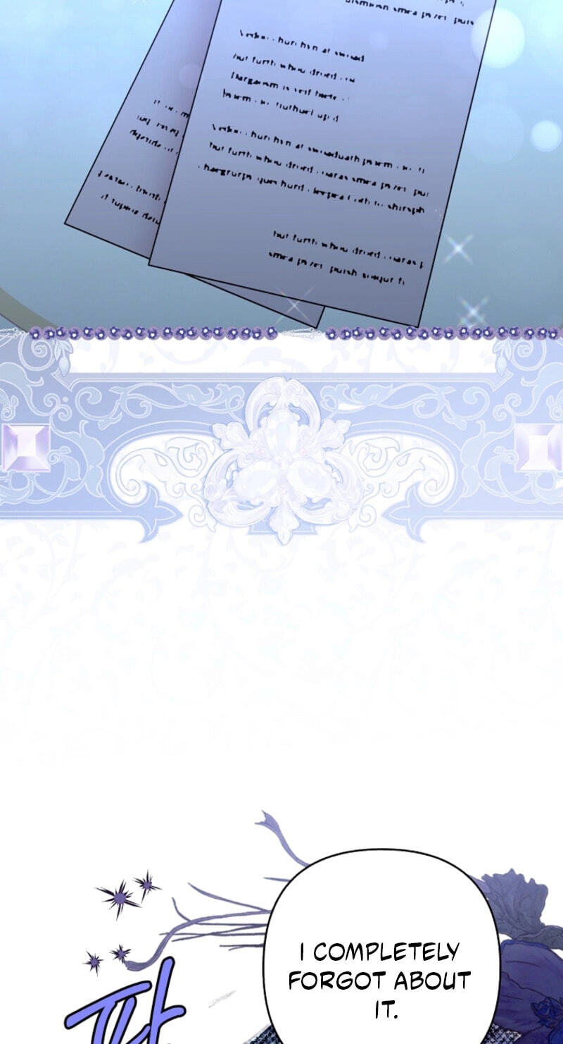 The Bratty Lady Throws a Tantrum Chapter 38 page 29 - 