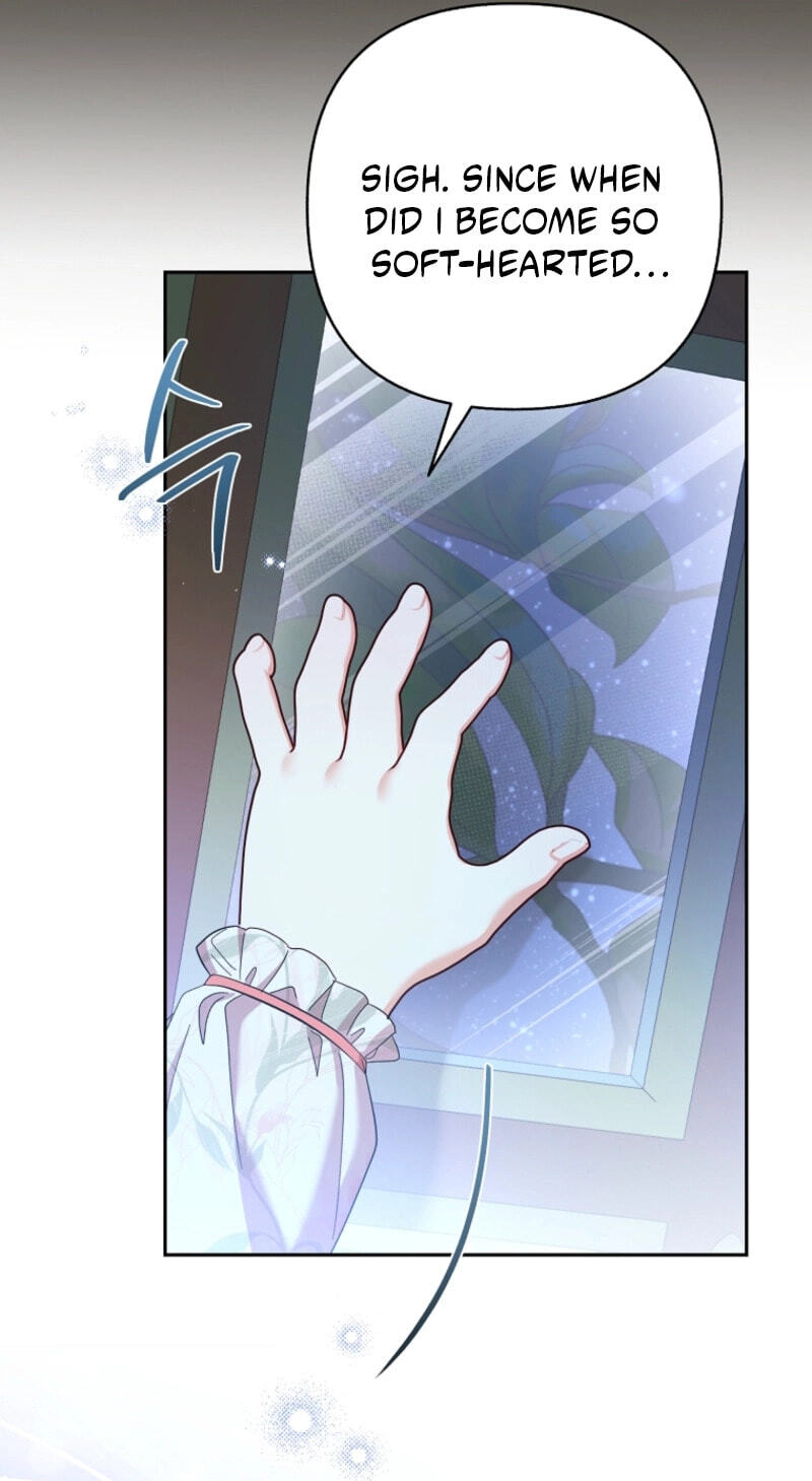 The Bratty Lady Throws a Tantrum Chapter 38 page 41 - 