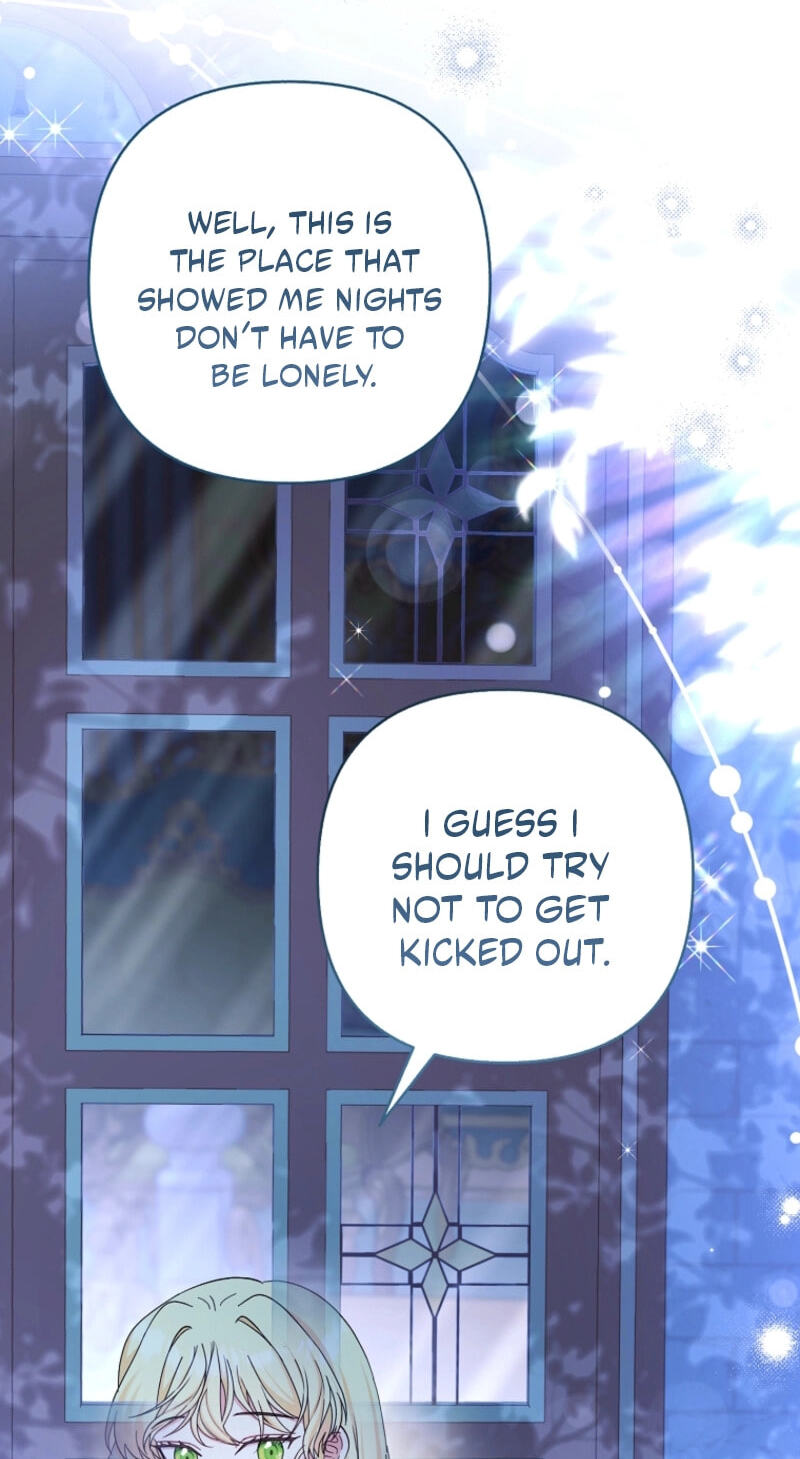 The Bratty Lady Throws a Tantrum Chapter 38 page 42 - 