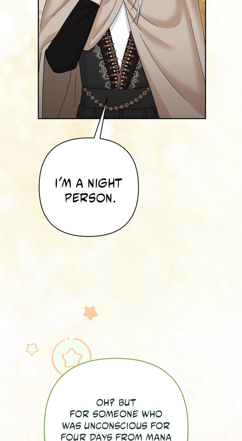 The Bratty Lady Throws a Tantrum Chapter 38 page 47 - 