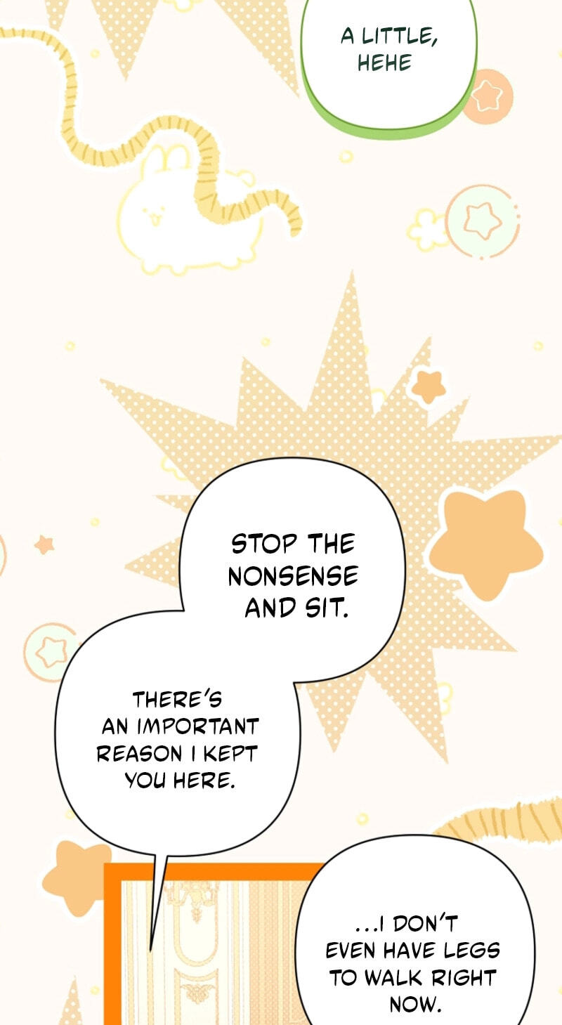 The Bratty Lady Throws a Tantrum Chapter 38 page 49 - 