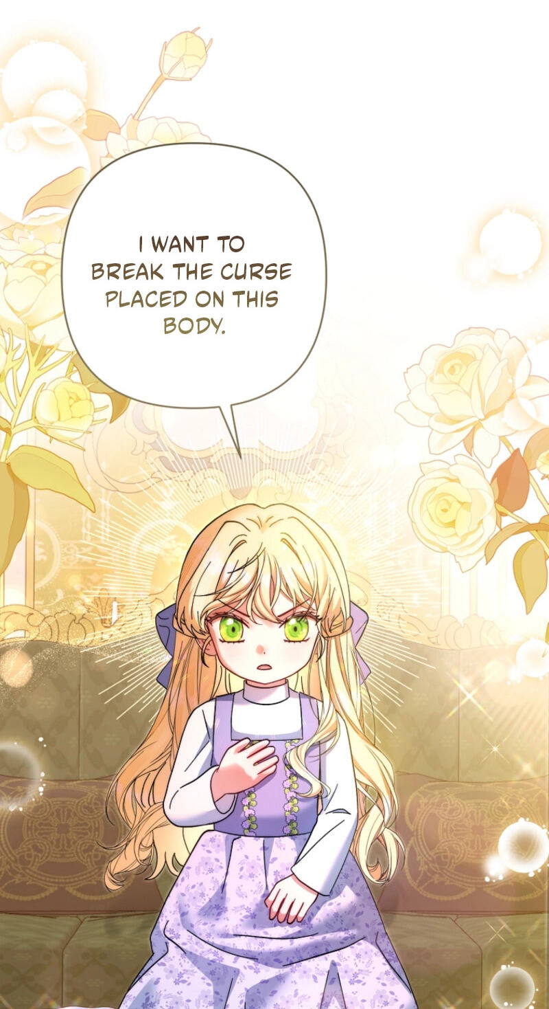 The Bratty Lady Throws a Tantrum Chapter 38 page 52 - 