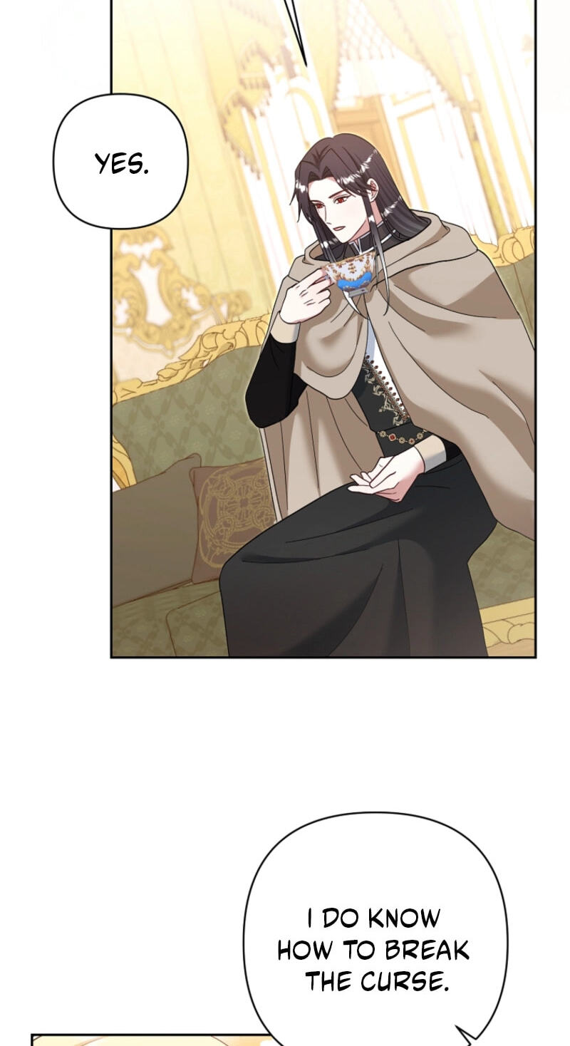 The Bratty Lady Throws a Tantrum Chapter 38 page 54 - 