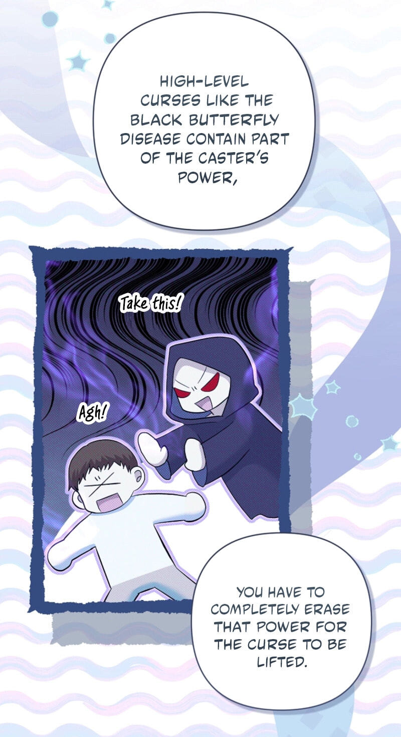 The Bratty Lady Throws a Tantrum Chapter 38 page 59 - 