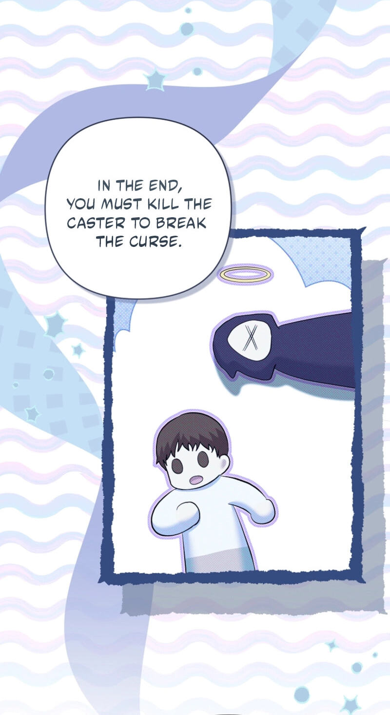 The Bratty Lady Throws a Tantrum Chapter 38 page 60 - 