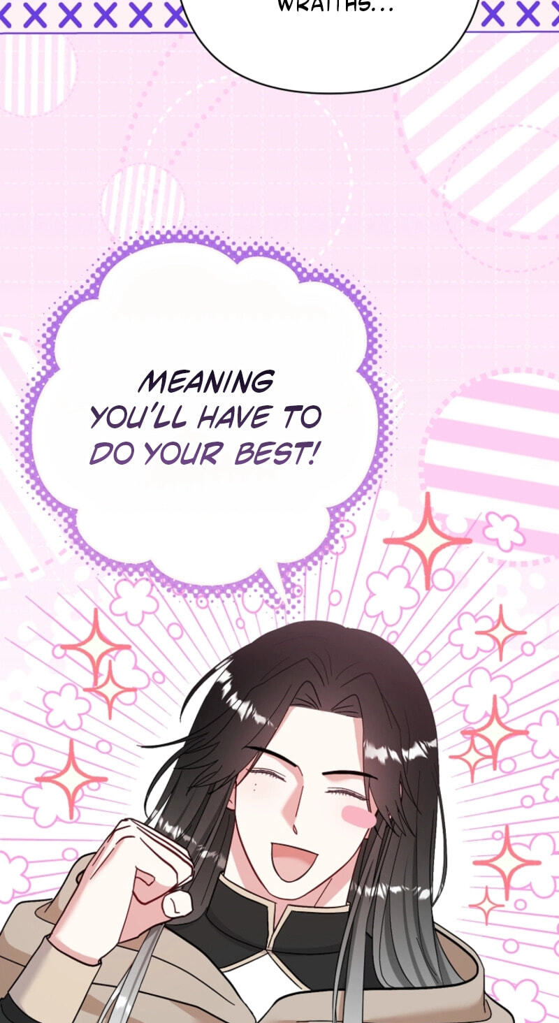The Bratty Lady Throws a Tantrum Chapter 38 page 66 - 