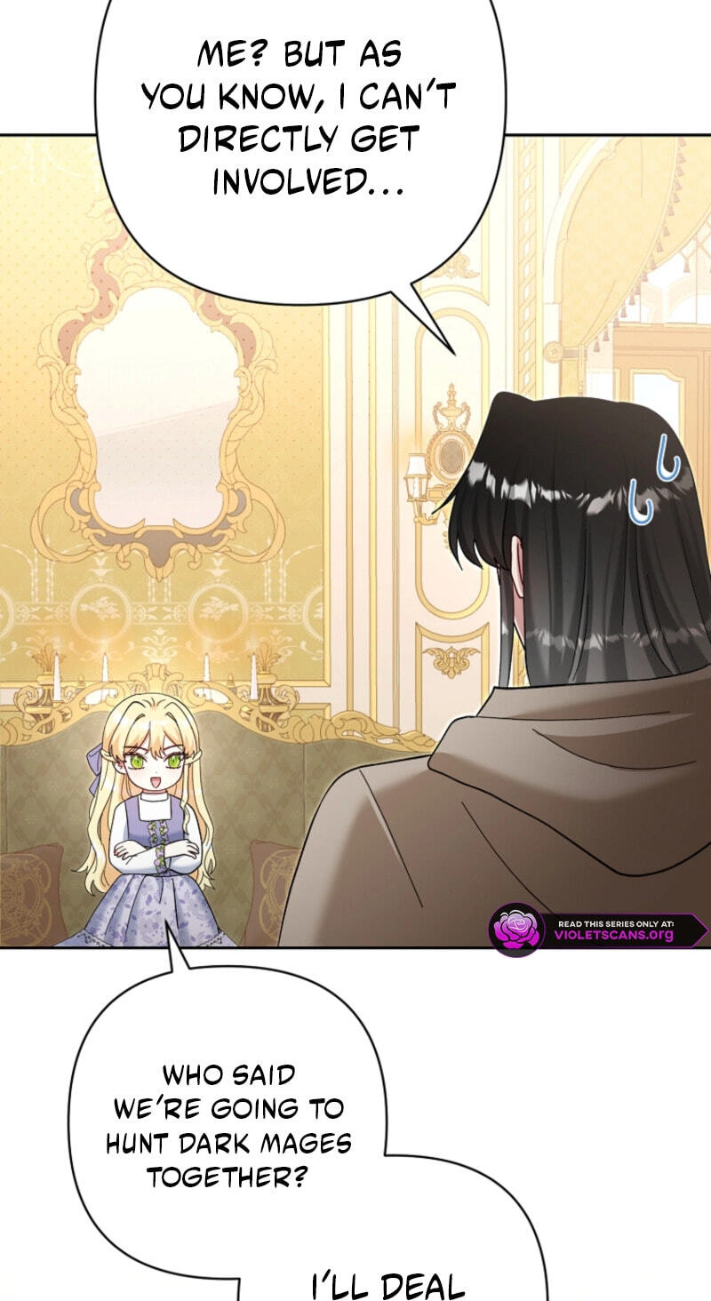 The Bratty Lady Throws a Tantrum Chapter 38 page 68 - 