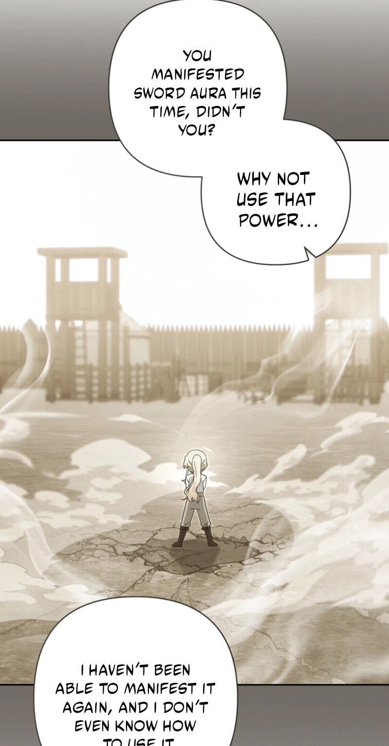 The Bratty Lady Throws a Tantrum Chapter 38 page 71 - 