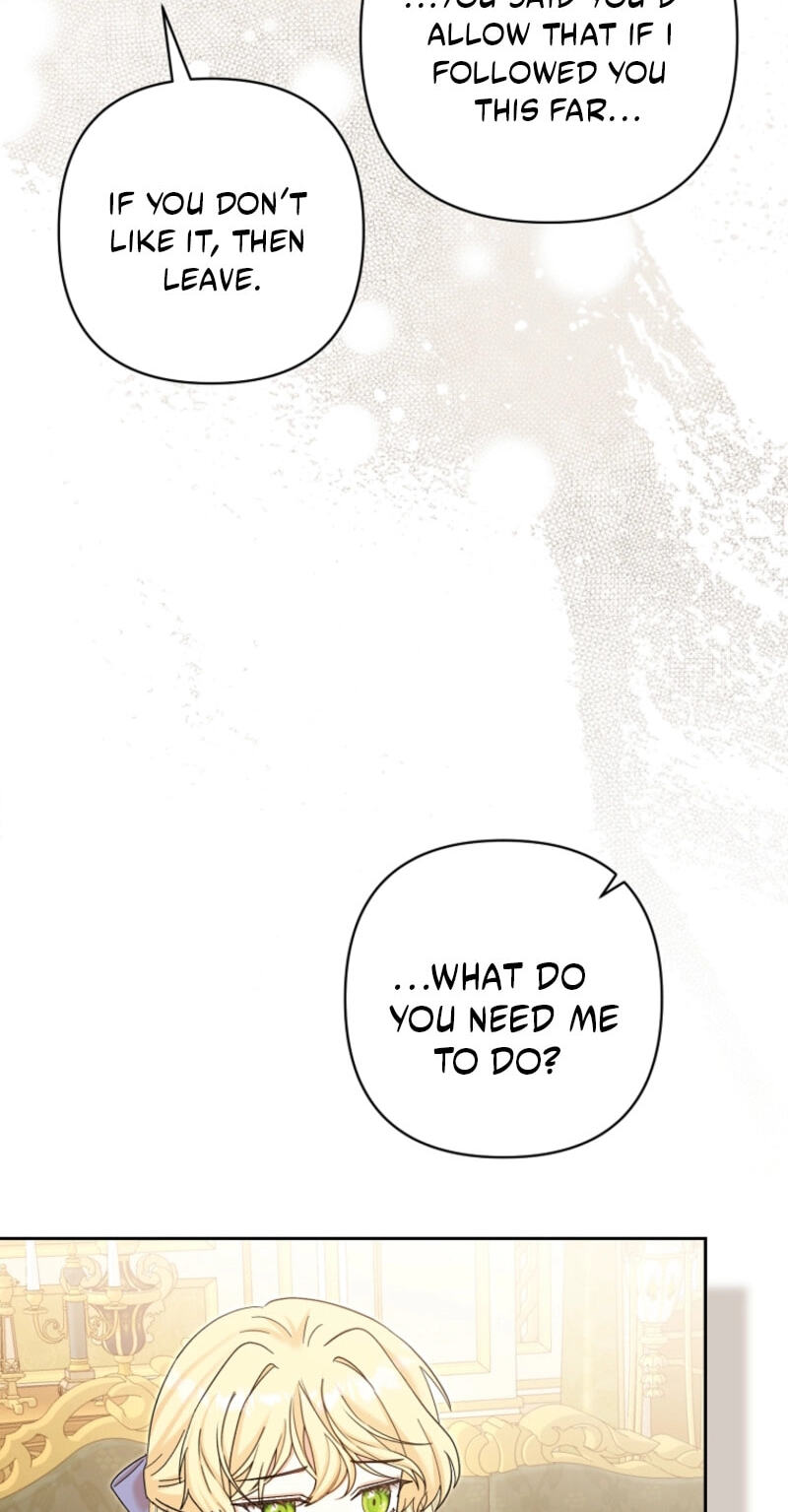 The Bratty Lady Throws a Tantrum Chapter 38 page 75 - 