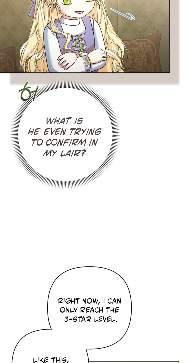 The Bratty Lady Throws a Tantrum Chapter 38 page 76 - 