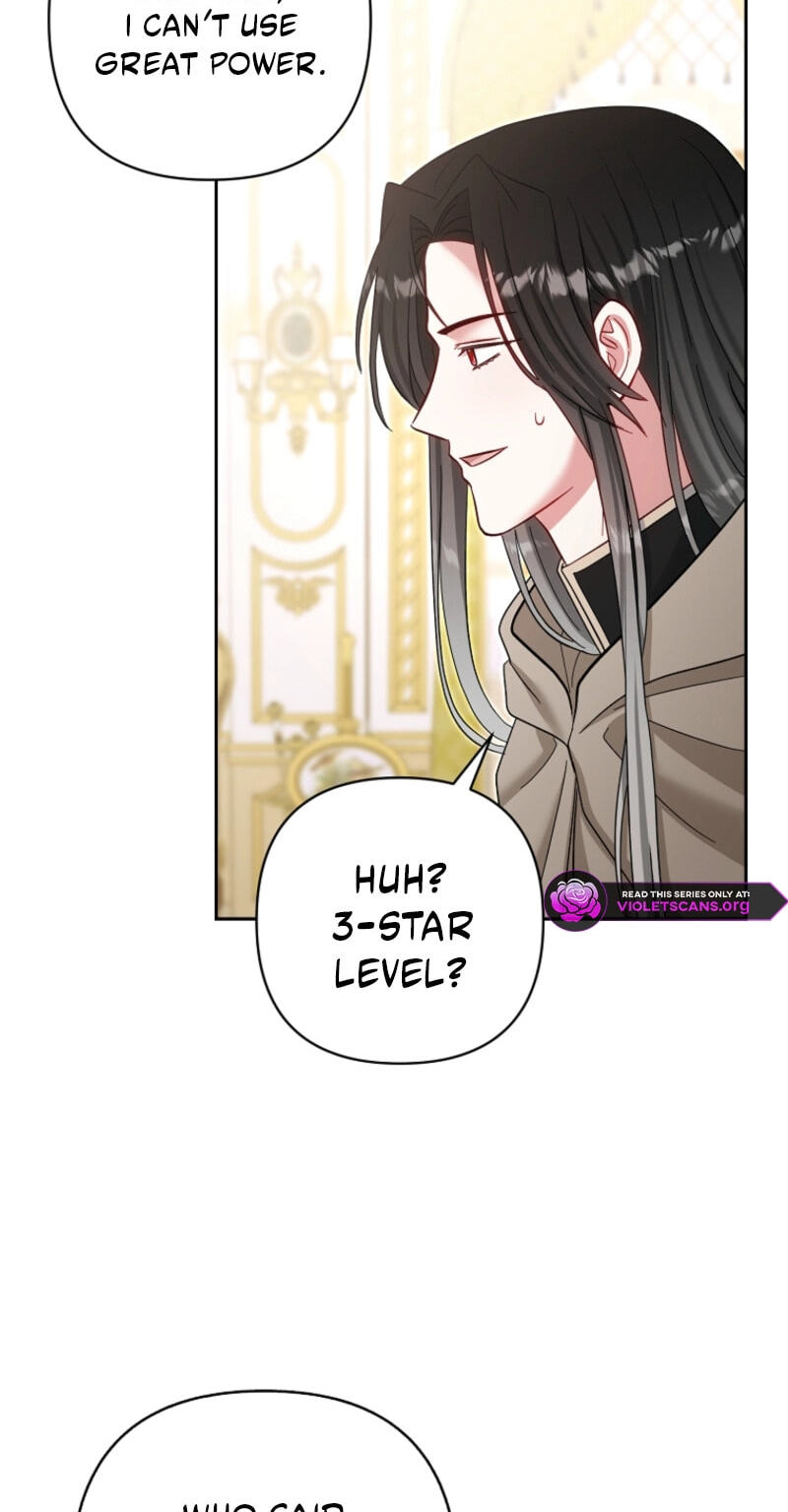 The Bratty Lady Throws a Tantrum Chapter 38 page 77 - 