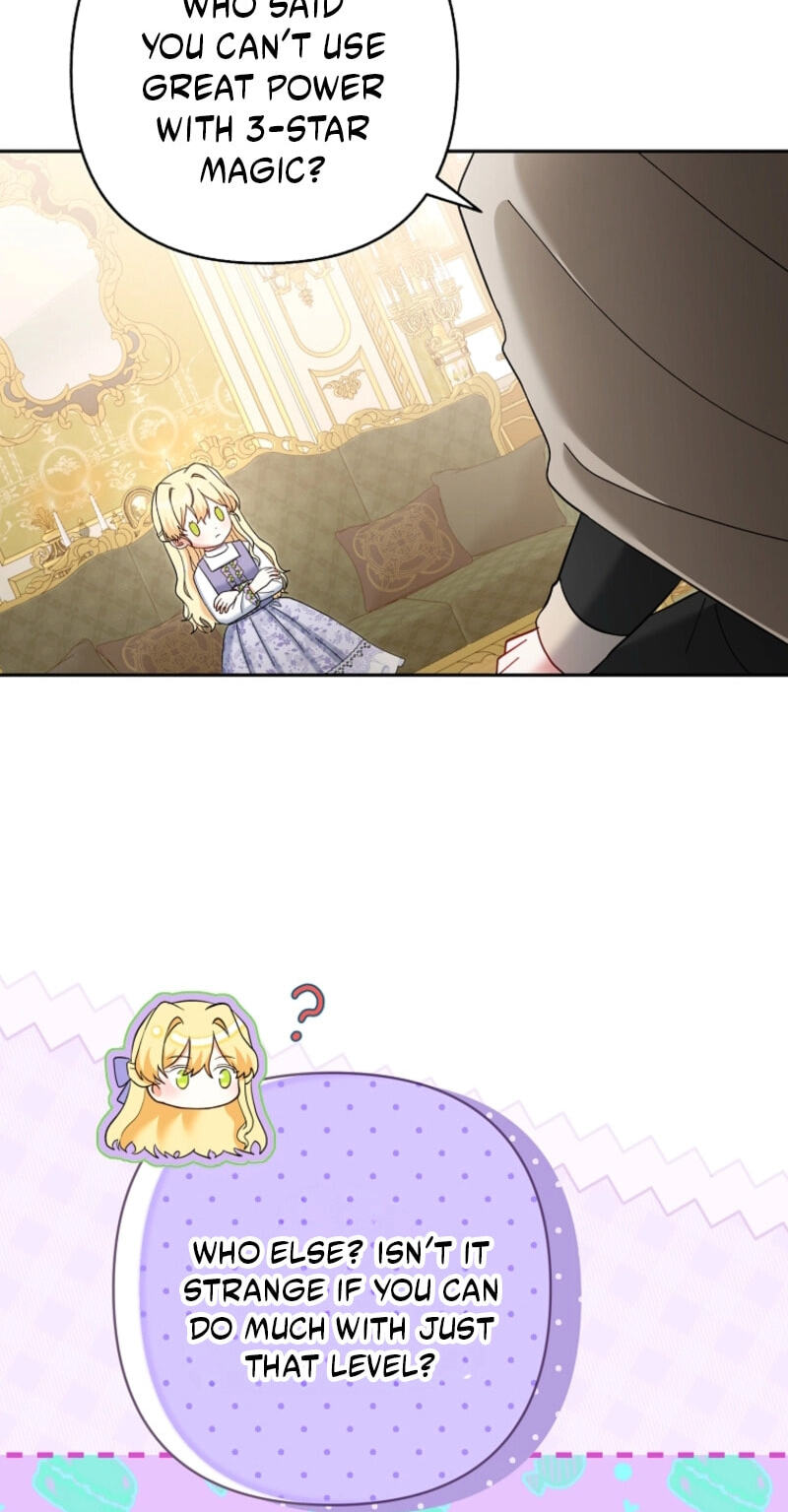 The Bratty Lady Throws a Tantrum Chapter 38 page 78 - 