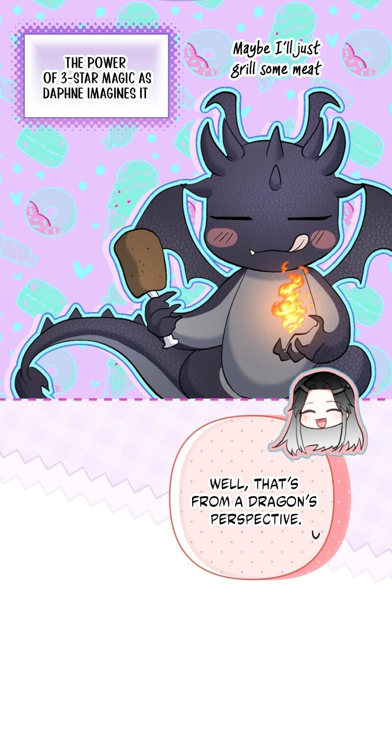 The Bratty Lady Throws a Tantrum Chapter 38 page 79 - 