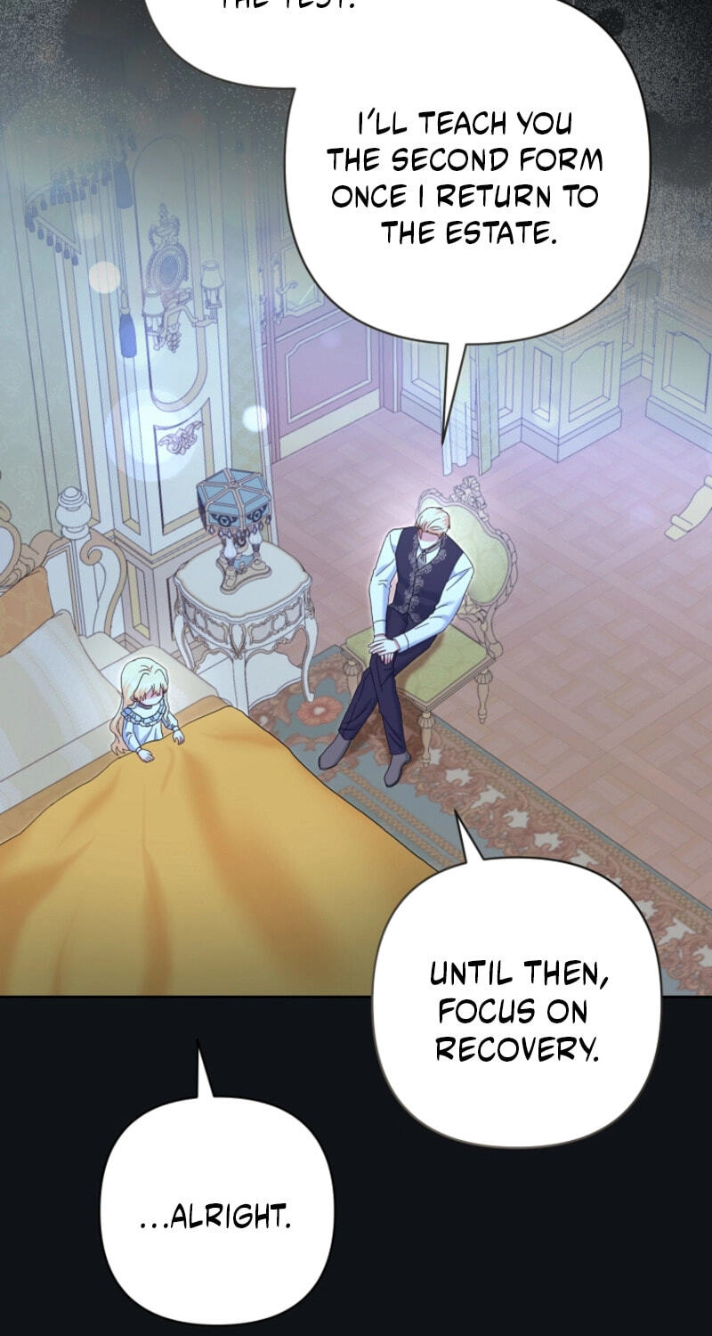 The Bratty Lady Throws a Tantrum Chapter 38 page 9 - 