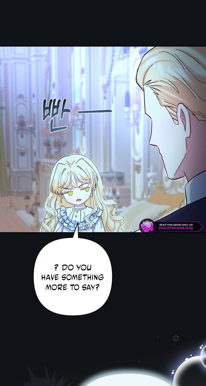 The Bratty Lady Throws a Tantrum Chapter 38 page 10 - 